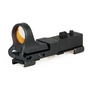 Sotac C-More Systems Railway Red Dot Sight