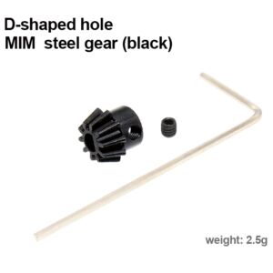 ChiHai MIM Pinion Gear Type D/O