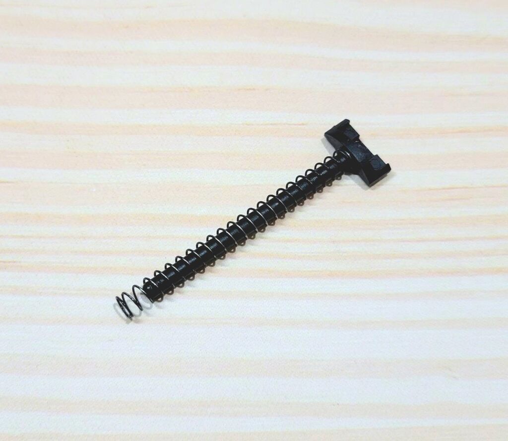 AAP-01 Spring Guide + Recoil Spring - K2 Store