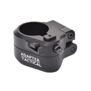 Military Action AEG/GBB Folding Stock Adapter Gen.2