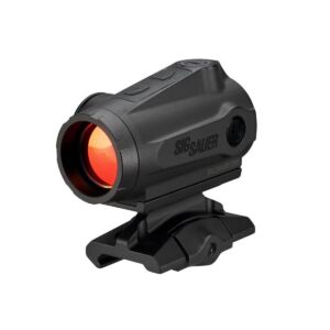 SIG Sauer Romeo 5 Gen II Red Dot Sight