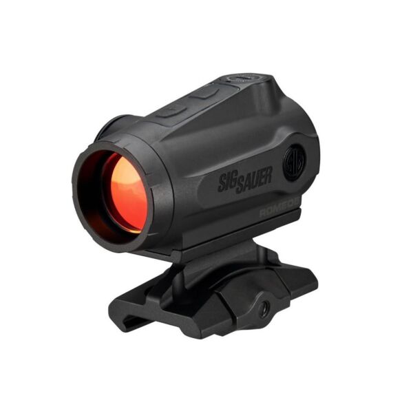 SIG Sauer Romeo 5 Gen II Red Dot Sight