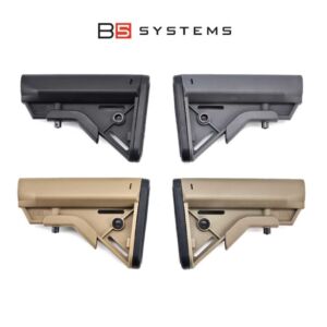 B5 Systems SOPMOD BRAVO Stock