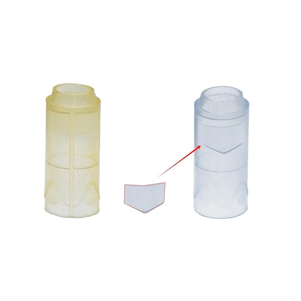 BJX MR.Hop Silicone Hopup Bucking AEG