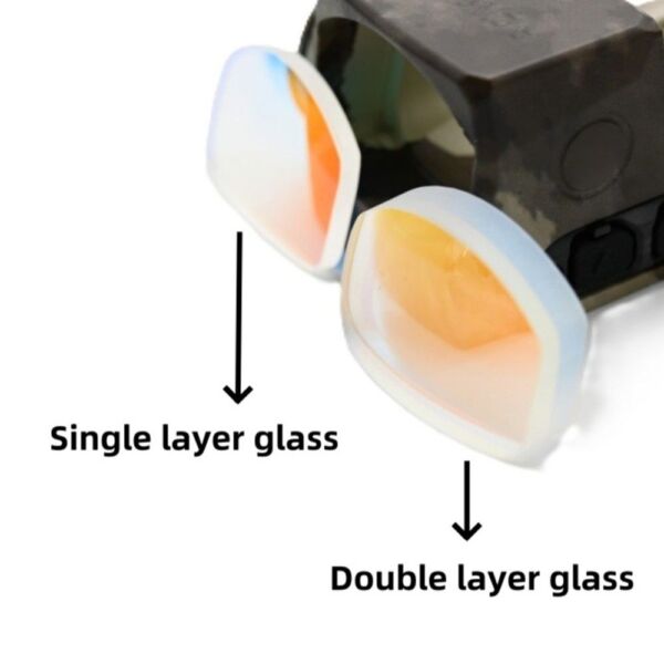 SIG Sauer Romeo 2 Mini Red Dot Sight - Ảnh 3