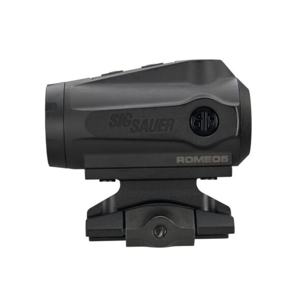 SIG Sauer Romeo 5 Gen II Red Dot Sight - Ảnh 3