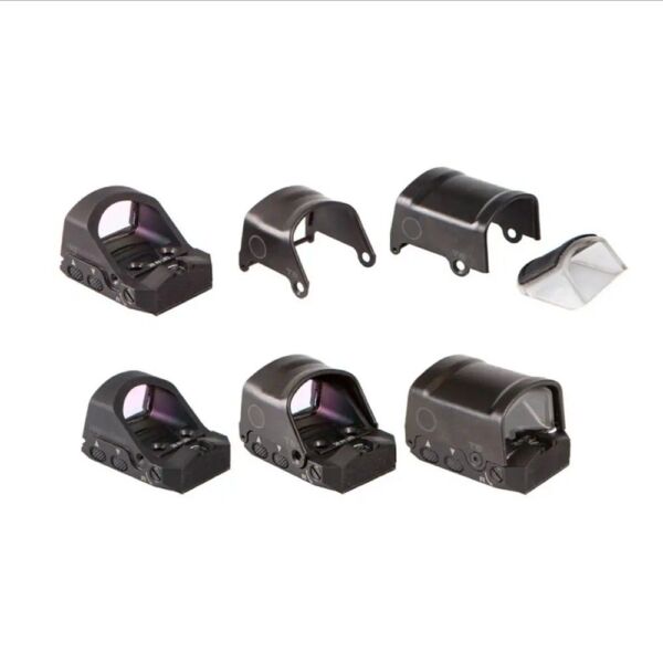 SIG Sauer Romeo 2 Mini Red Dot Sight - Ảnh 4