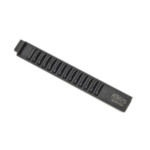 HM 42CrMo 13.5 Steel Teeth CNC Piston Rack