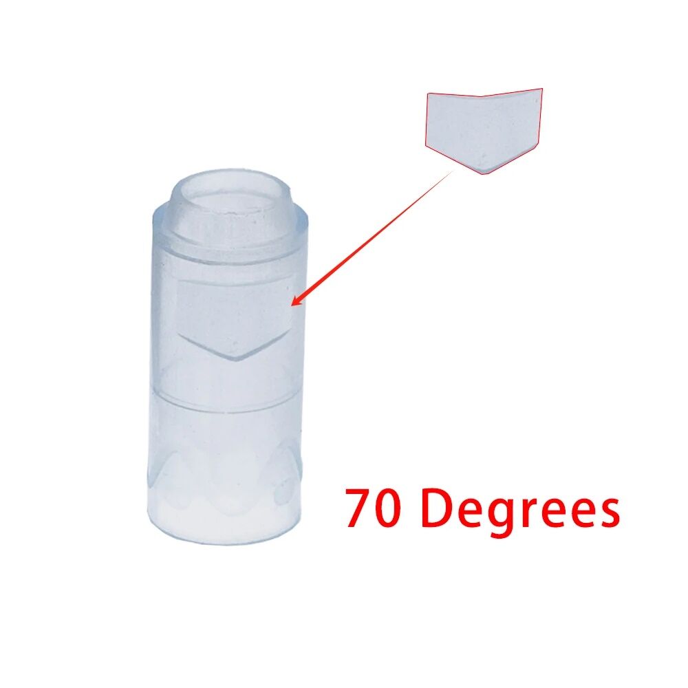 BJX MR.Hop Silicone Hopup Bucking AEG - Ảnh 3