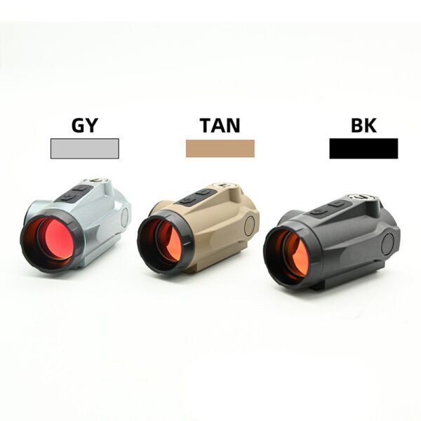 SIG Sauer Romeo 5 Gen II Red Dot Sight - Ảnh 6
