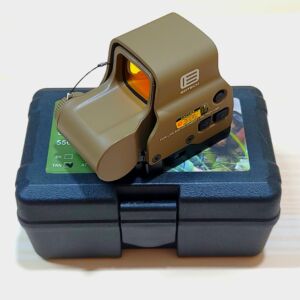 EOTech EXPS-3 Holosight (IR Version)