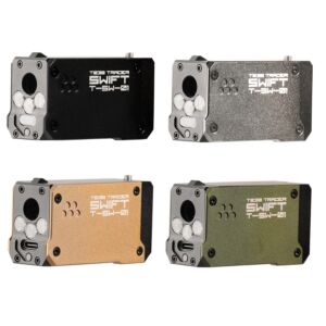 T238 Swift Spitfire Tracer Unit