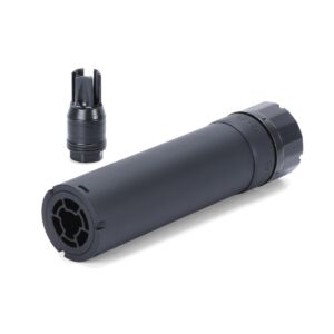 Task Force XM7 SLX Suppressor