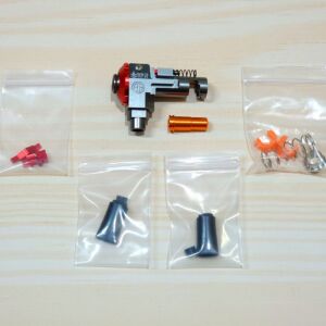 G.F M4 Rotary Aluminium CNC Hop Up Chamber (Deluxe Version)