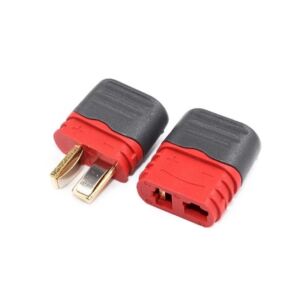 Jack cắm T Plug chính hãng Amass