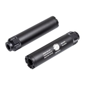 Defiance HPS 5GC Suppressor (35x153mm)