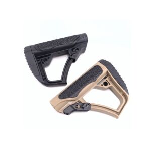Daniel Defense Collapsible Buttstock