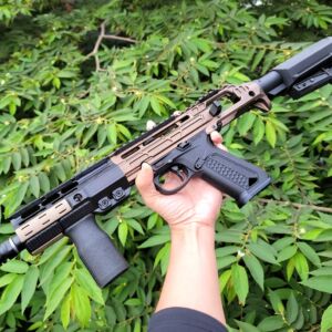 AAP-01 SMG Custom Build (Ko kèm Mag)