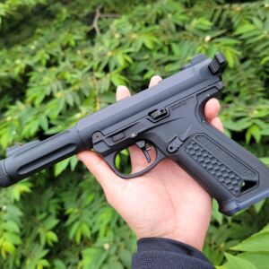 AAP-01 Pistol Custom Build (Ko kèm Mag)