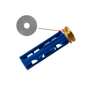 AOE Spacer Pad for Piston Head