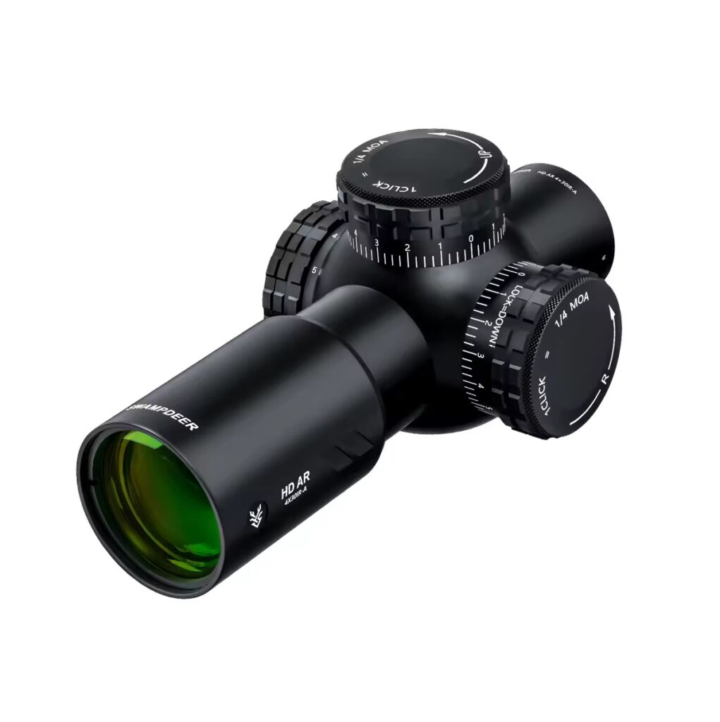 Scope/ACOG/Magnifier – K2 Store