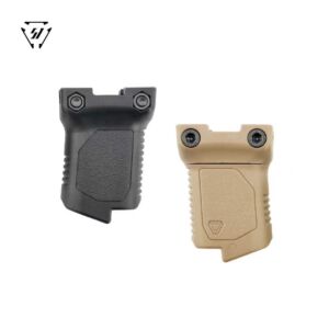 Strike Industries Angled Vertical Grip (Short Version)