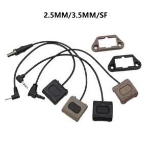 E.A Modbutton Lite Remote Tape Switch