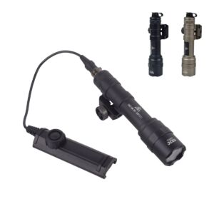Sotac SureFire M600B Scout Light (600 Lumen)