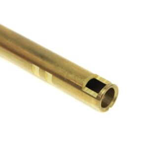 AOLS Brass 6.03MM Tight Bore AEG Inner Barrel