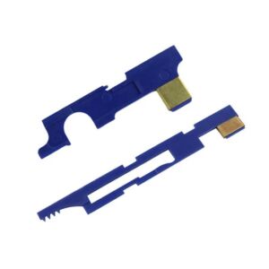 SHS V.2/V.3 Selector Plate