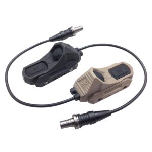 E.A Unity Tactical AXON Surefire Scout Light Pressure Switch