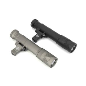Specprecision SureFire M640V Ultra Dual Fuel Scout Light (1400Lumen)