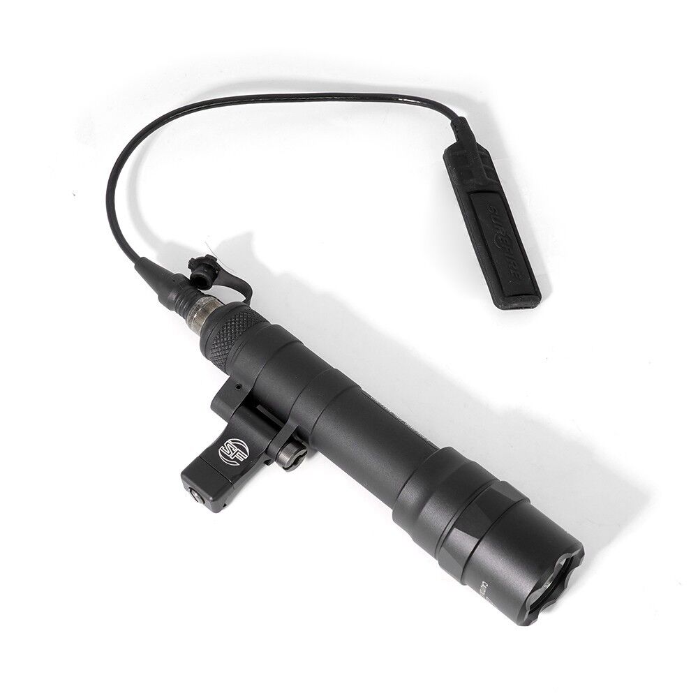 Specprecision SureFire M640DF Ultra Dual Fuel Scout Light (1400Lumen) - Ảnh 3
