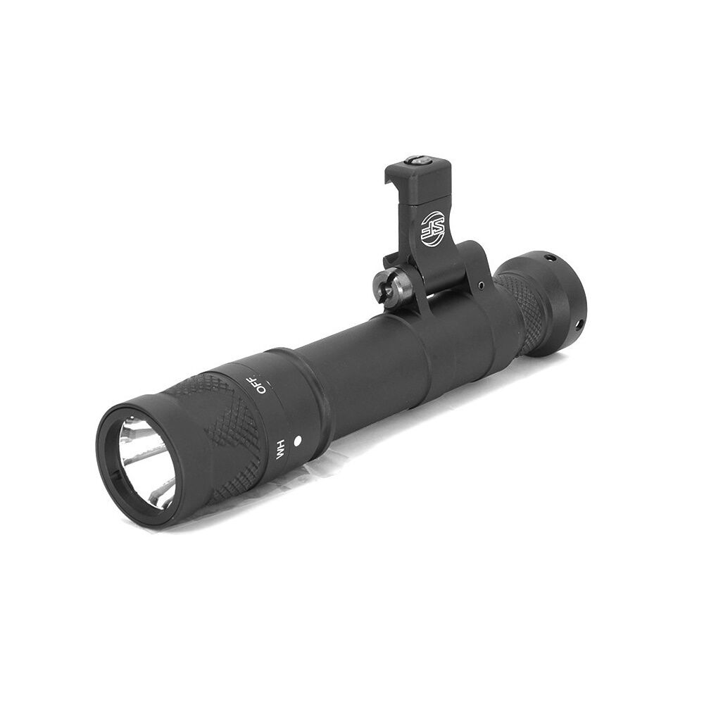 Specprecision SureFire M640V Ultra Dual Fuel Scout Light (1400Lumen) - Ảnh 3