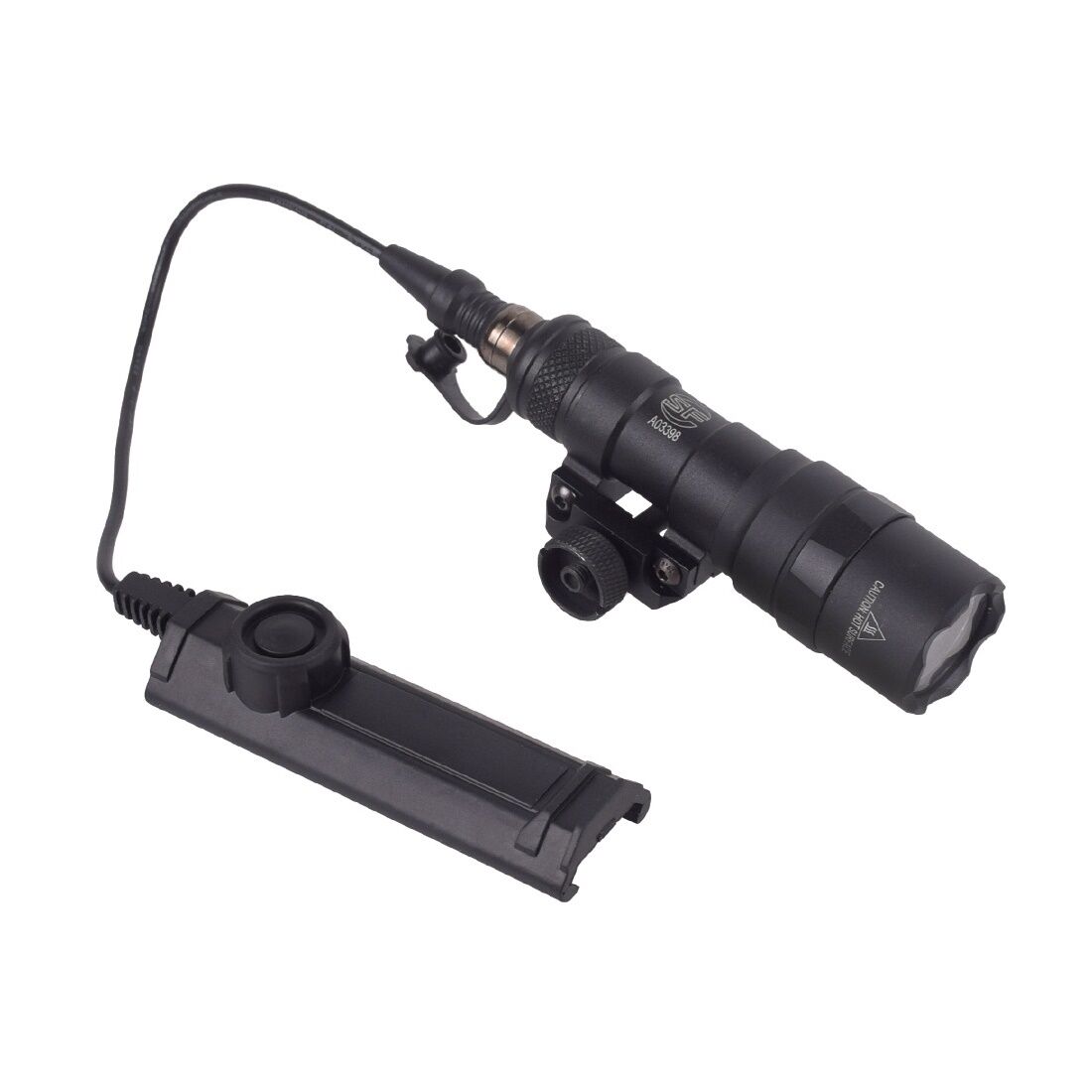 Sotac SureFire M300B Scout Light (500 Lumen) - Ảnh 3