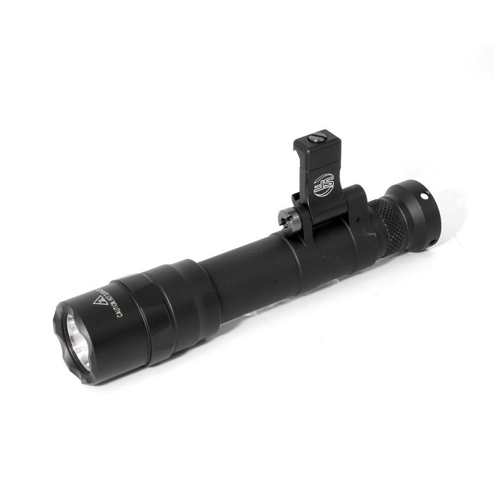 Specprecision SureFire M640DF Ultra Dual Fuel Scout Light (1400Lumen) - Ảnh 4