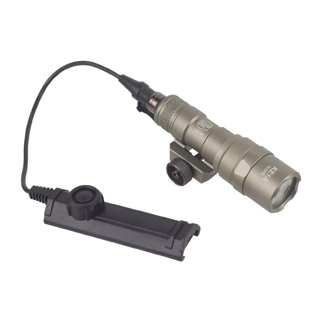 Sotac SureFire M300B Scout Light (500 Lumen) - Ảnh 4