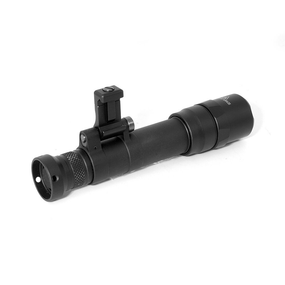 Specprecision SureFire M640DF Ultra Dual Fuel Scout Light (1400Lumen) - Ảnh 5
