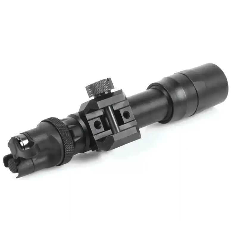 WADSN SureFire M600DF Ultra Dual Fuel Scout Light (1400Lumen) - Ảnh 6