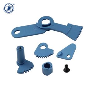 AOLS AK Selector Lever & Safety Set