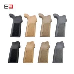 B5 Systems Type 22/23 Pistol Grip