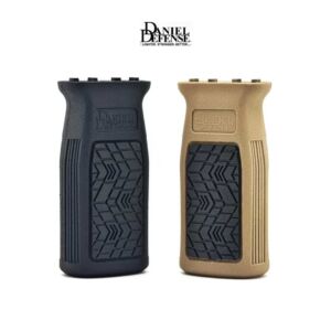 Daniel Defense Enhanced KM/M-LOK Vertical Grip