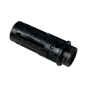 SureFire WARCOMP 556 Closed Tine Flash Hider