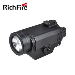 RichFire SFD-137 Pistol Light (1000Lumen)