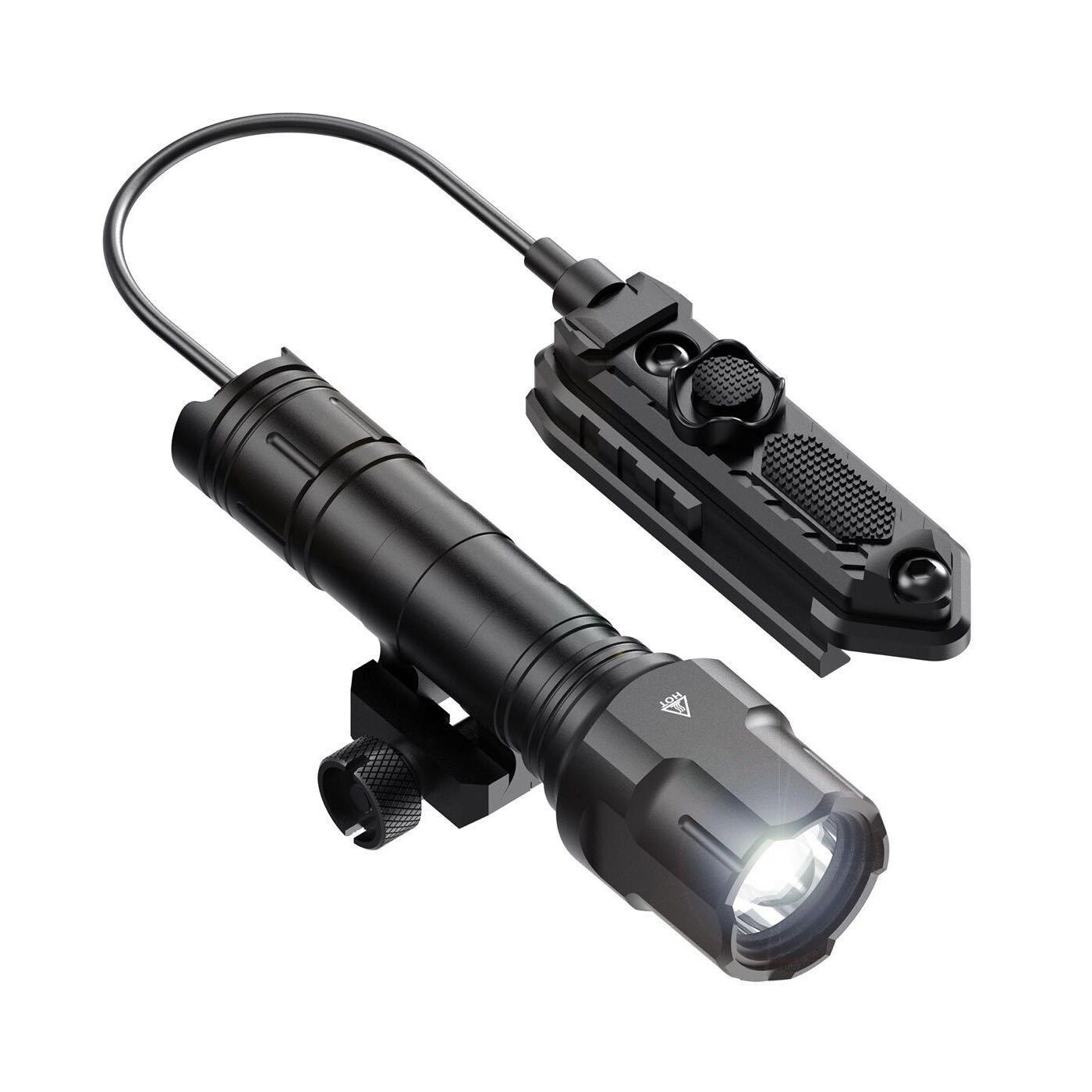 Feyachi WL25 Scout Light (1200Lumen)