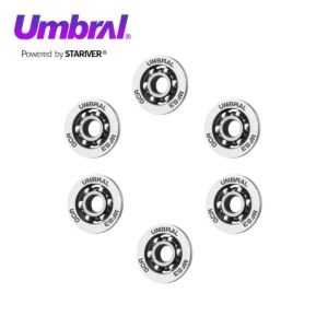 Stariver UMBRAL 8MM/9MM Steel Bearing