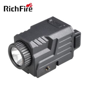 RichFire SFD-109 Pistol Light (800Lumen)