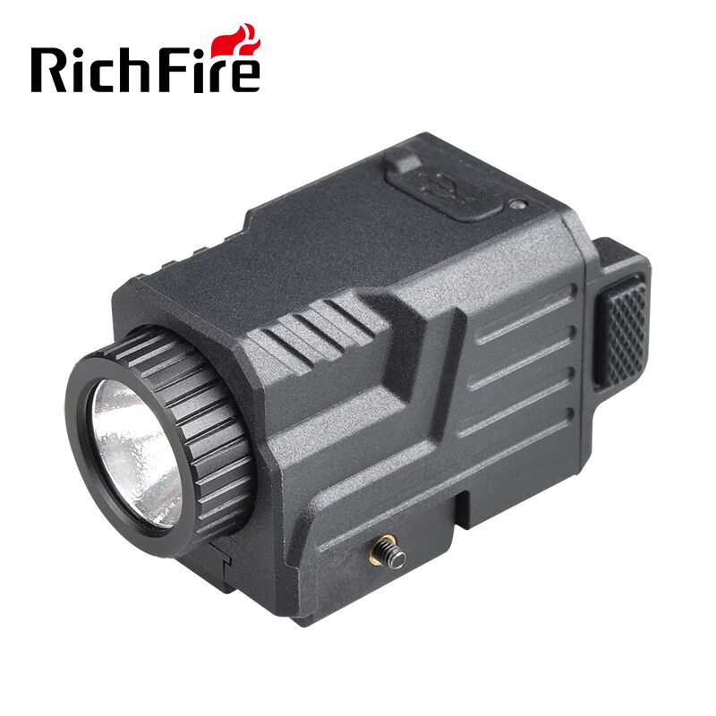 RichFire SFD-109 Pistol Light (800Lumen)