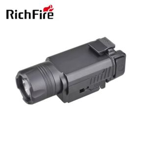 RichFire SFD-059 Pistol Light (1000Lumen)