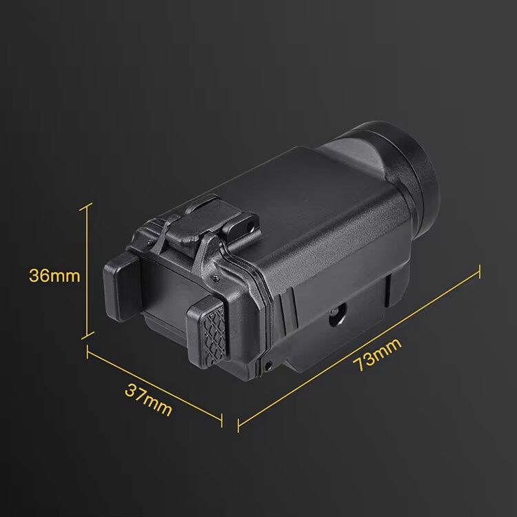 RichFire SFD-137 Pistol Light (1000Lumen) - Ảnh 10